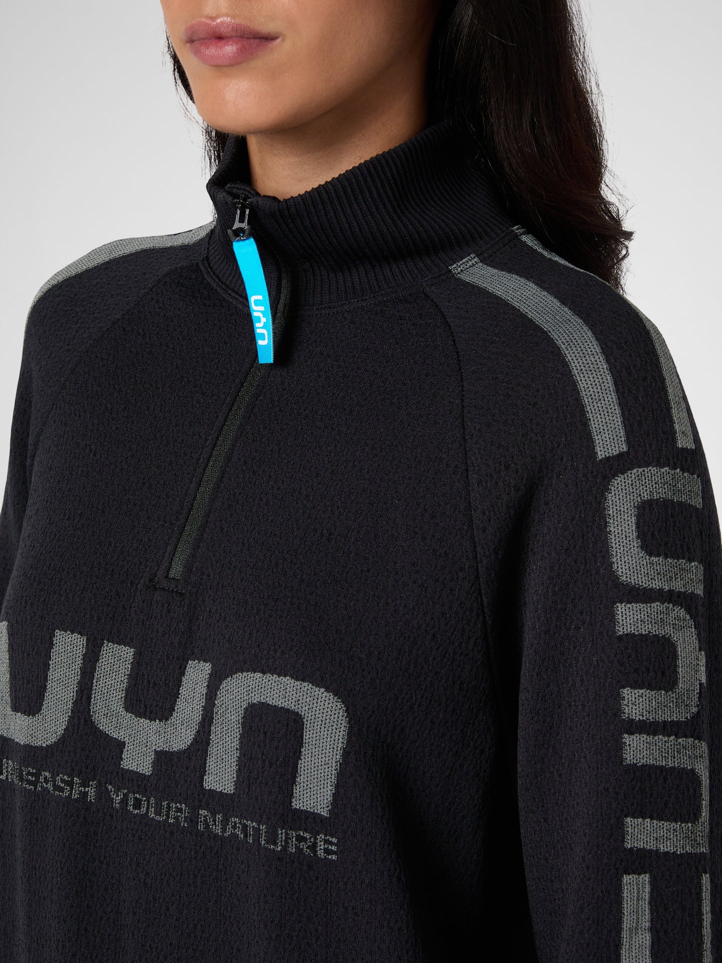 Sweat zippé Vital