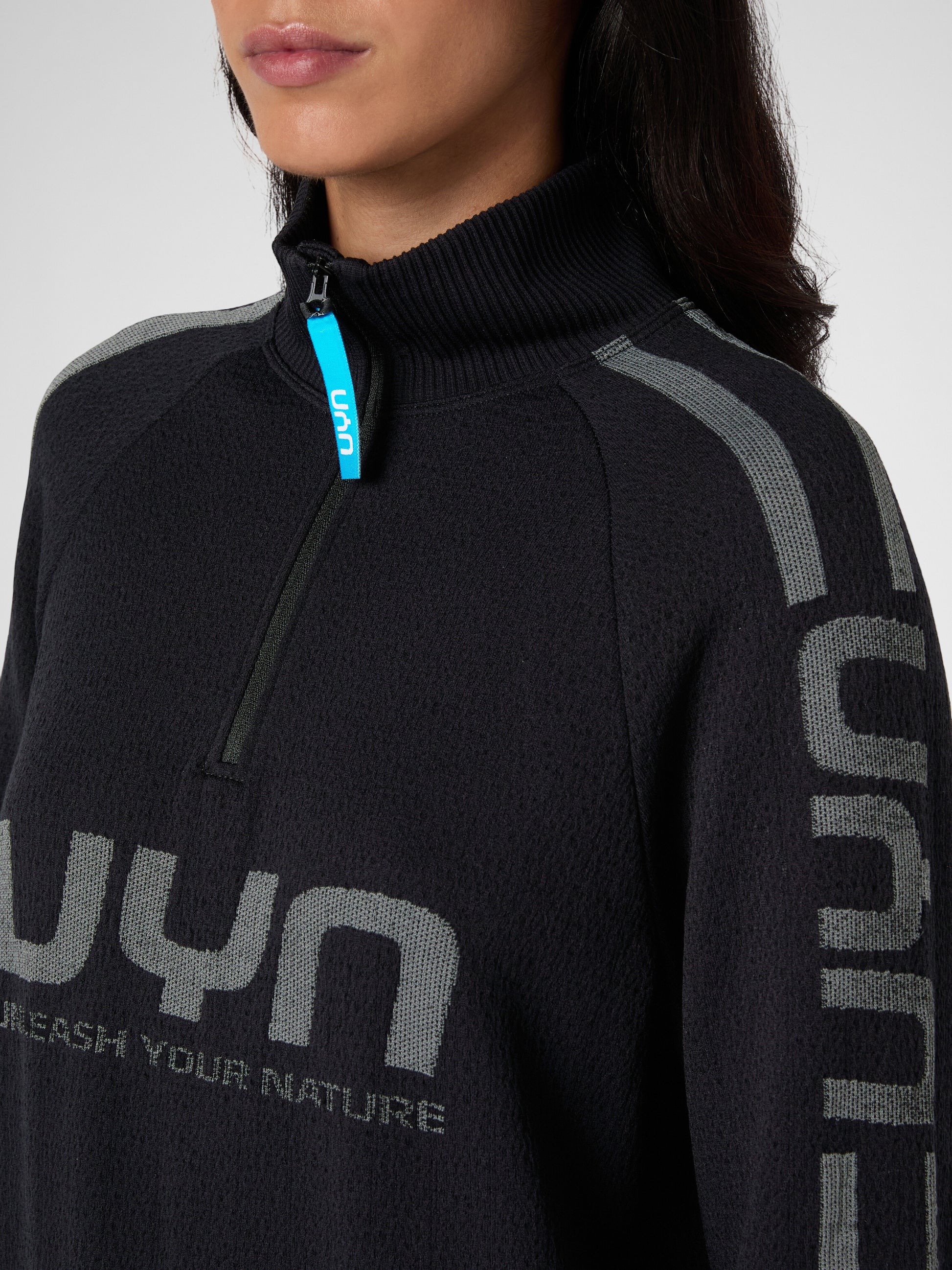 Sweat zippé Vital