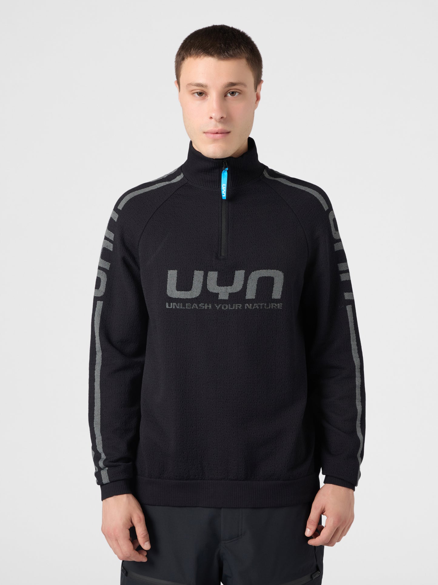 Sweat zippé Vital