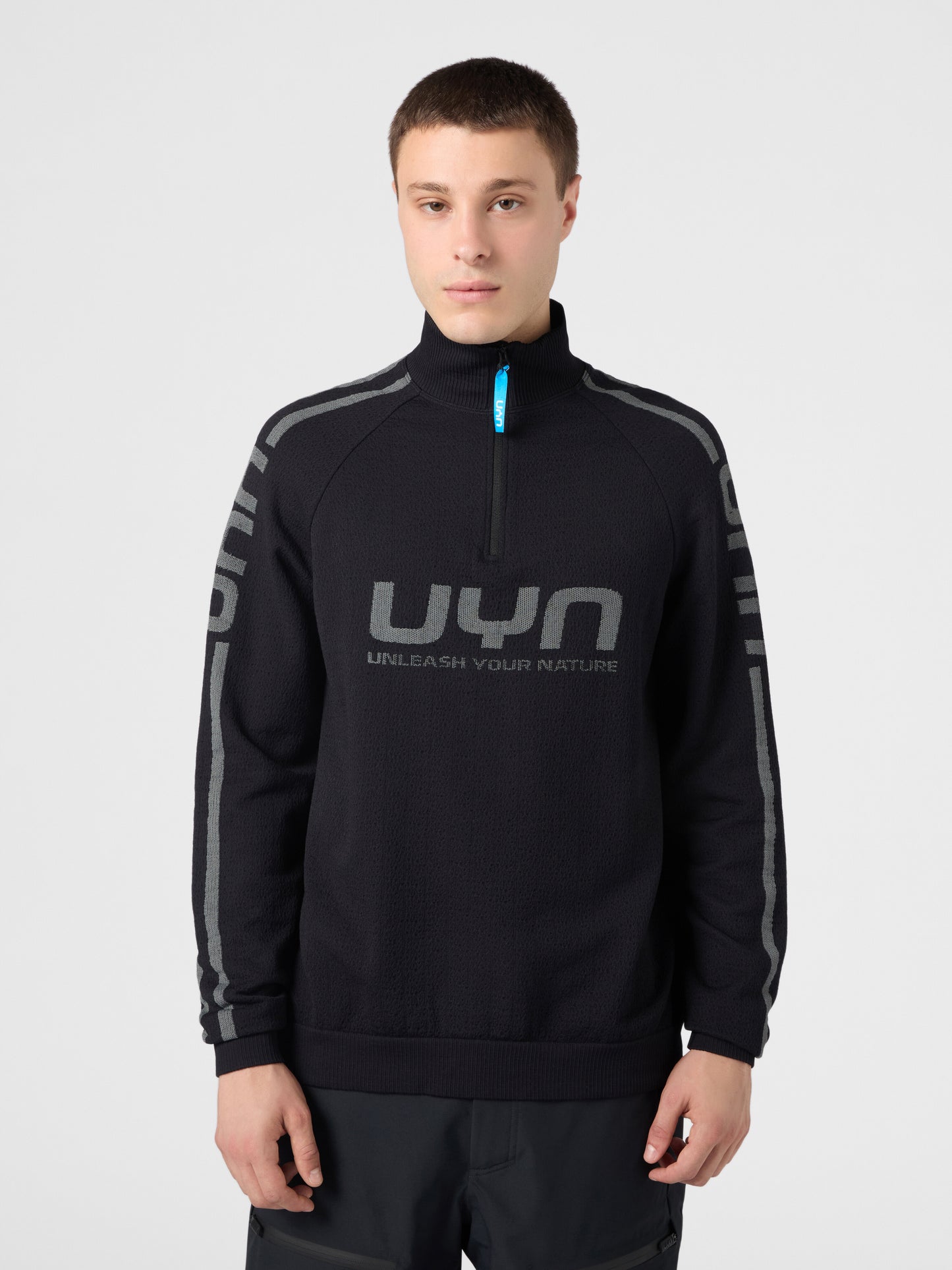 Sweat zippé Vital