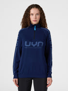Sweat zippé Vital