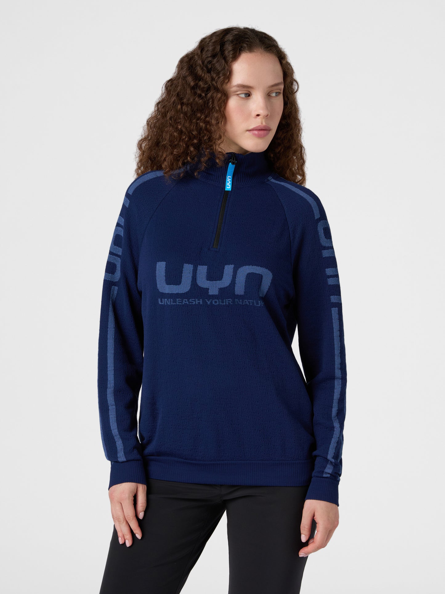 Sweat zippé Vital