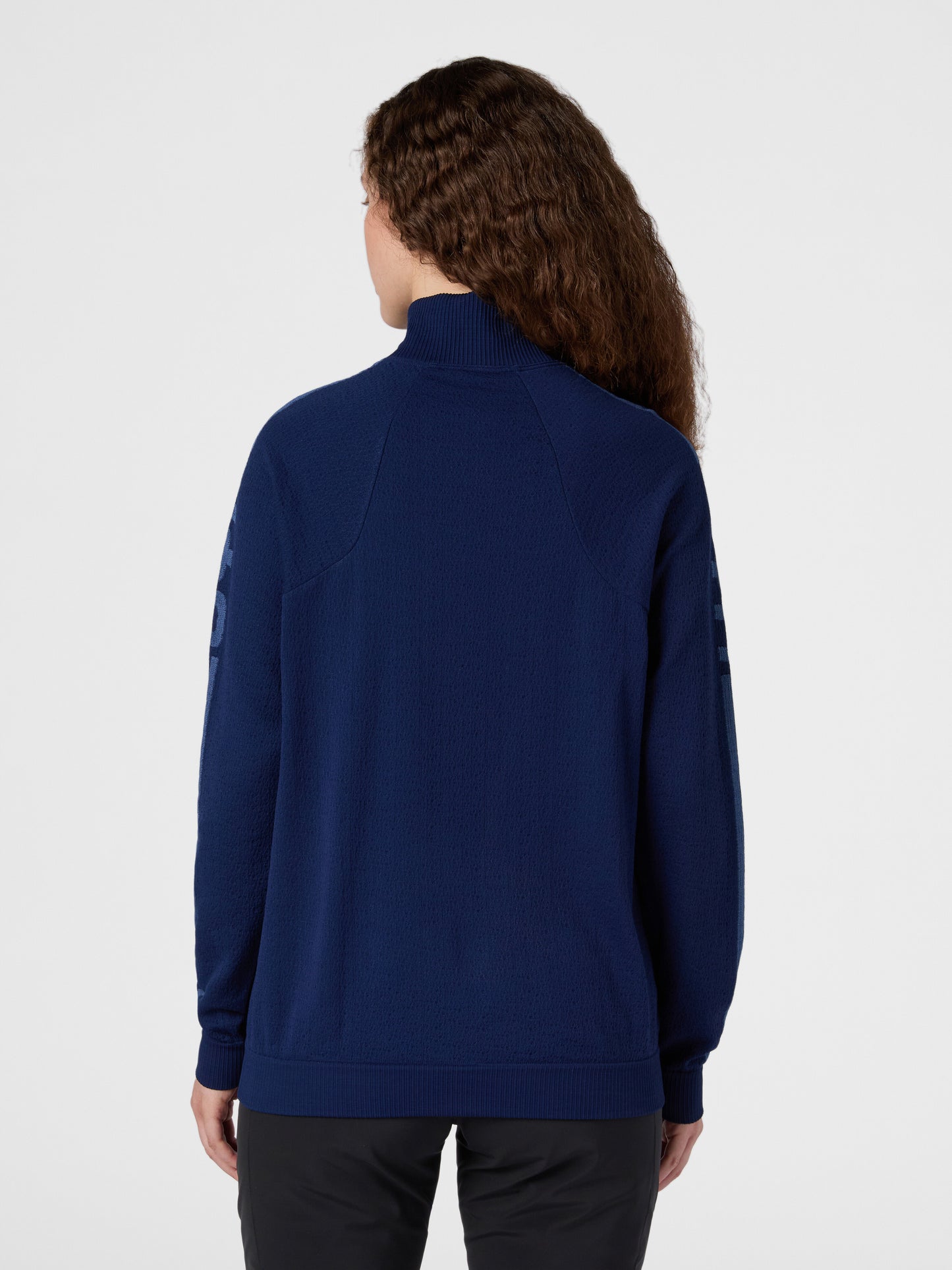 Sweat zippé Vital