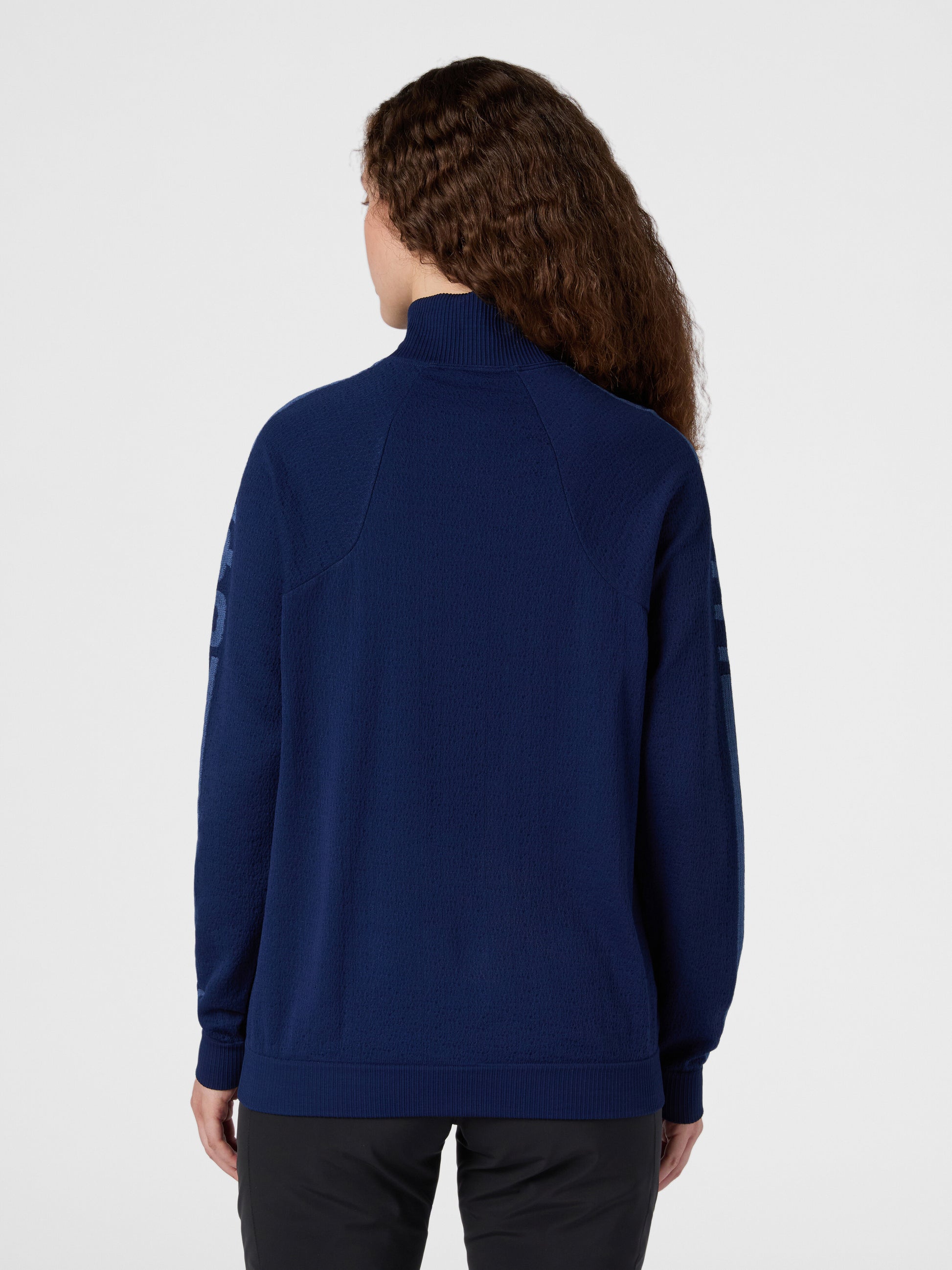 Sweat zippé Vital
