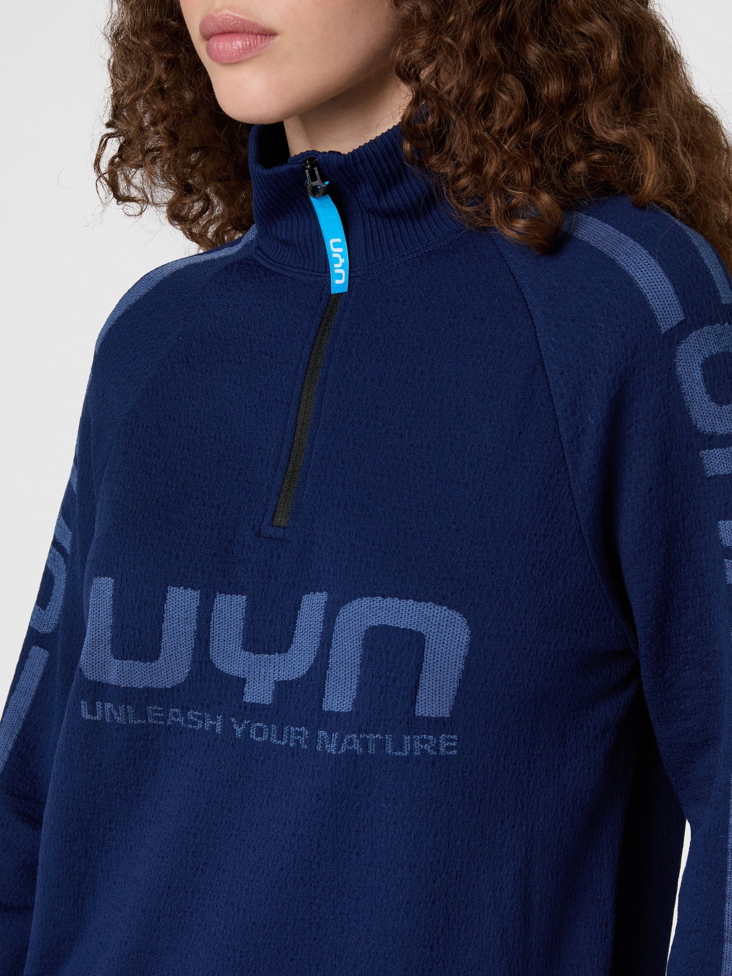 Sweat zippé Vital