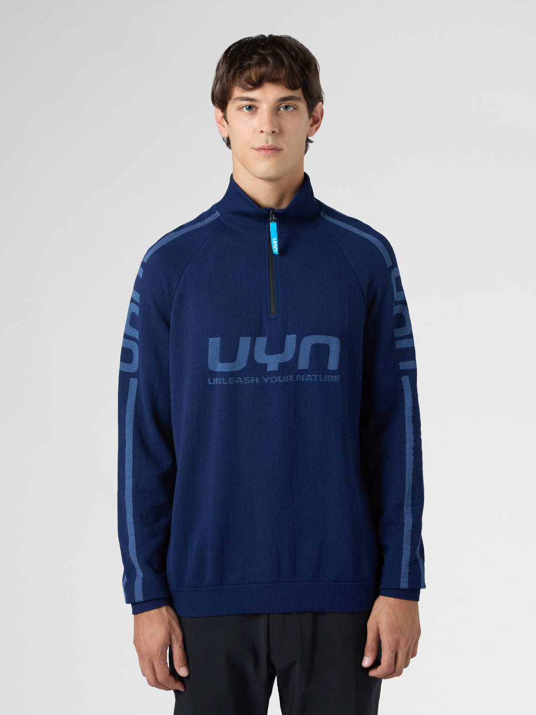 Sweat zippé Vital