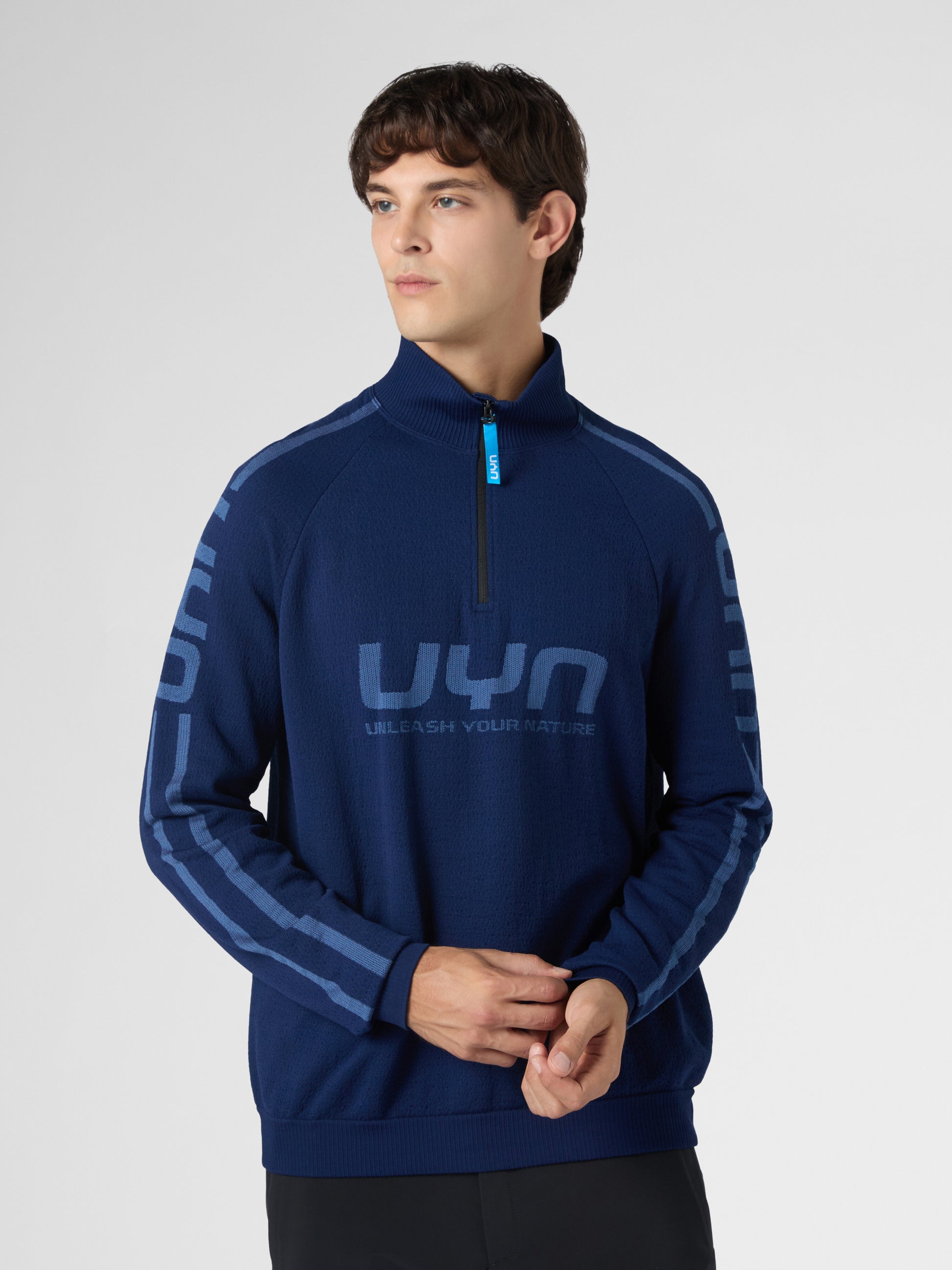 Sweat zippé Vital