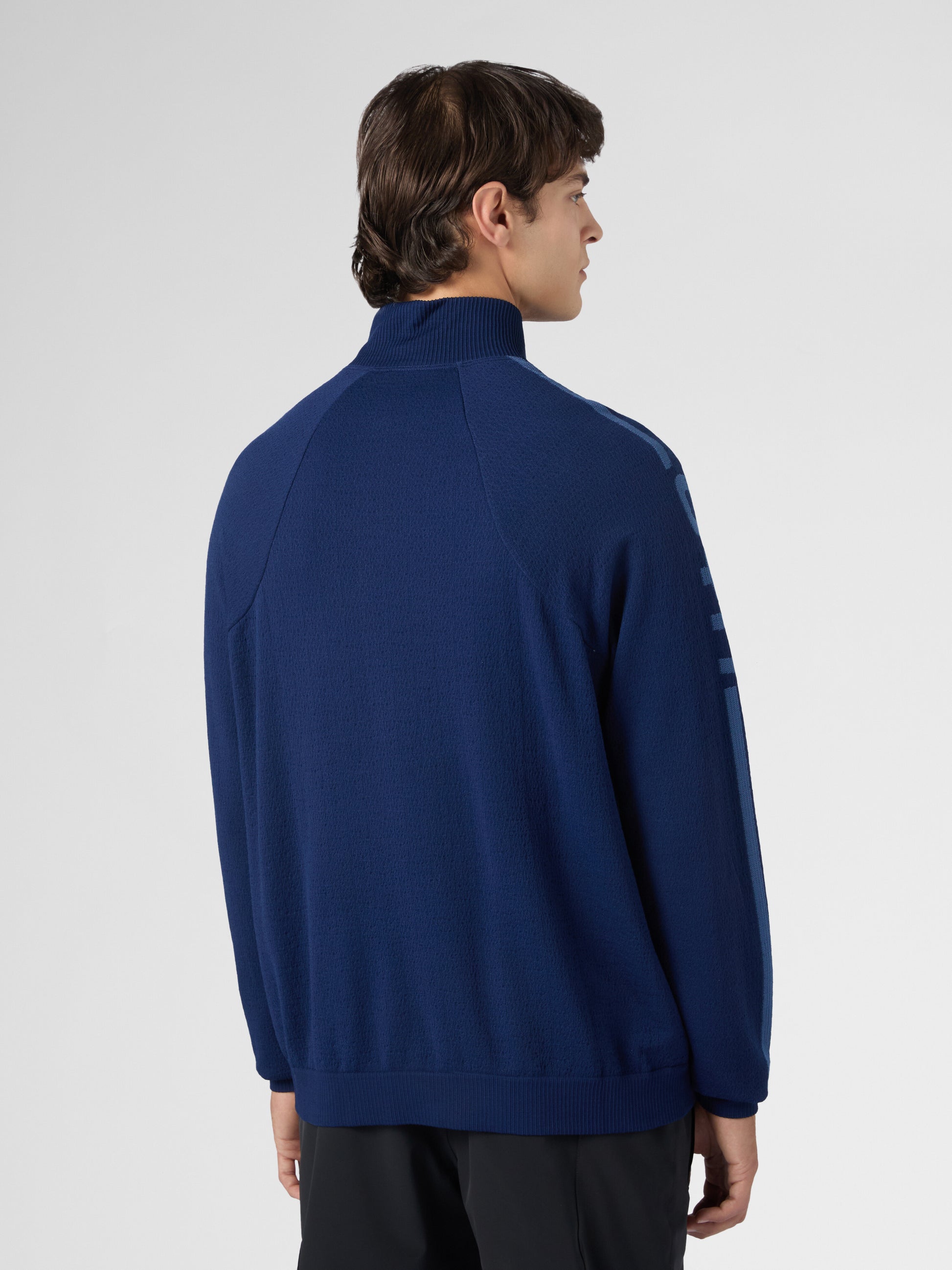 Sweat zippé Vital