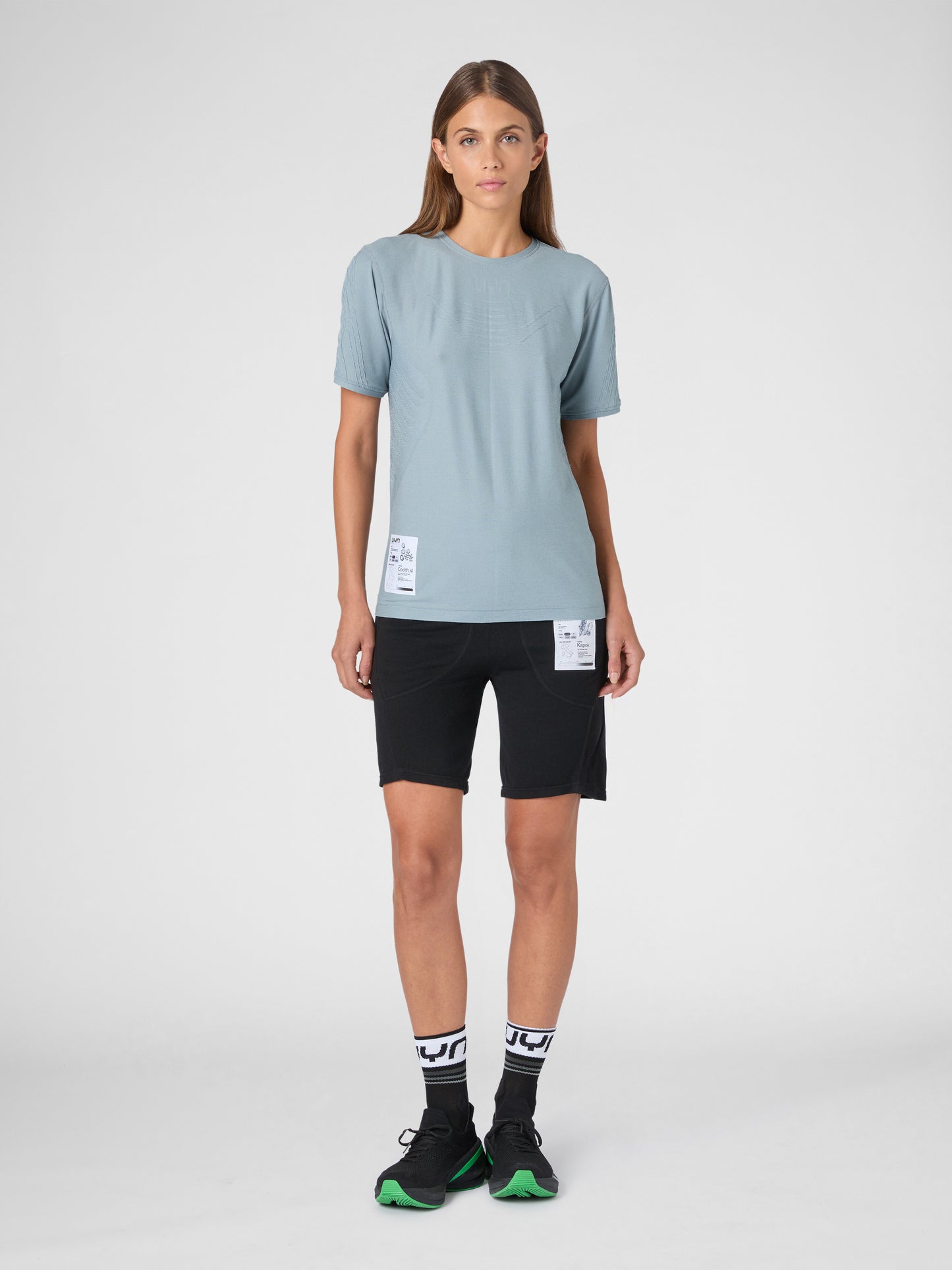 Concept Sparkcross T-shirt