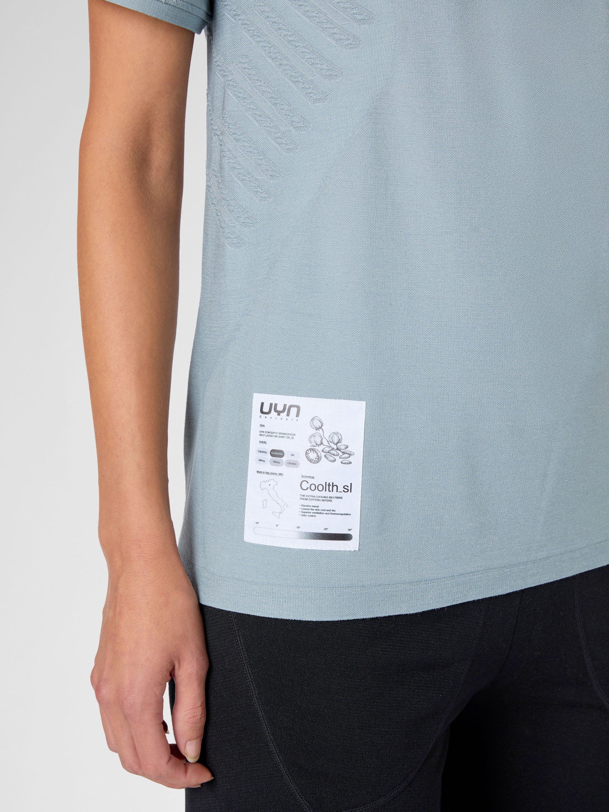 Concept Sparkcross T-shirt