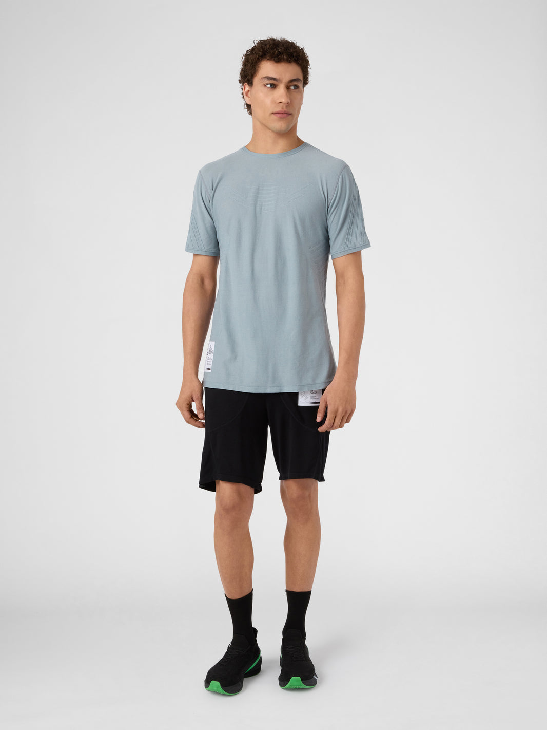 Concept Sparkcross T-shirt