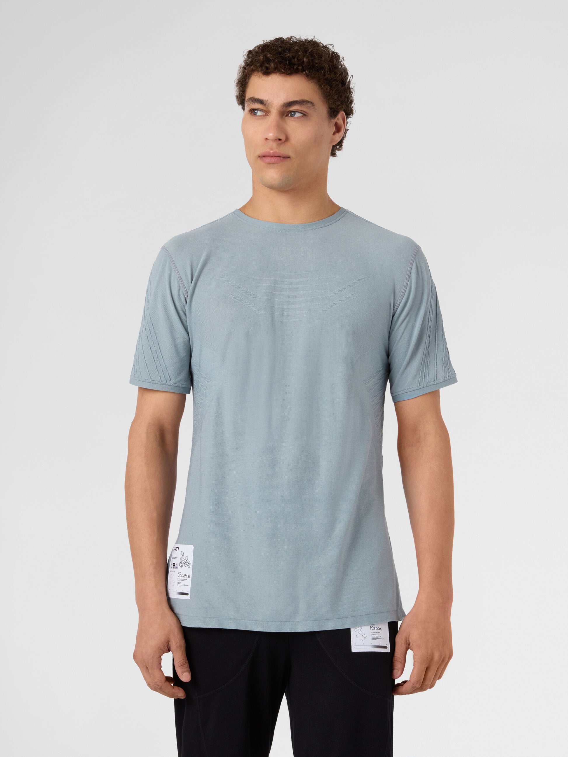 Concept Sparkcross T-shirt