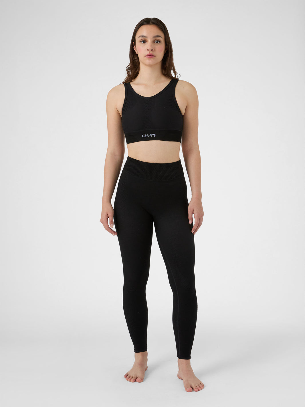 Rock Fit Lift Up Leggings