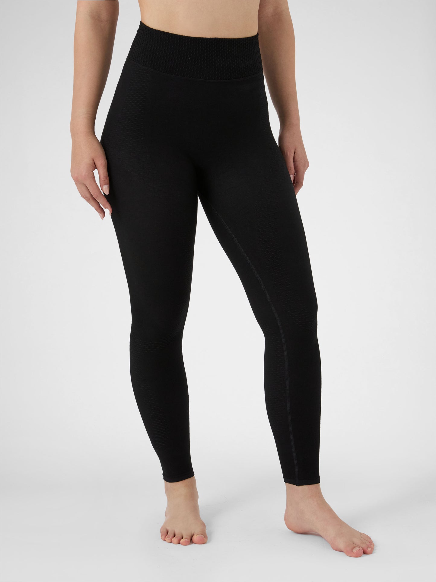 Legging Rock Fit Lift Up
