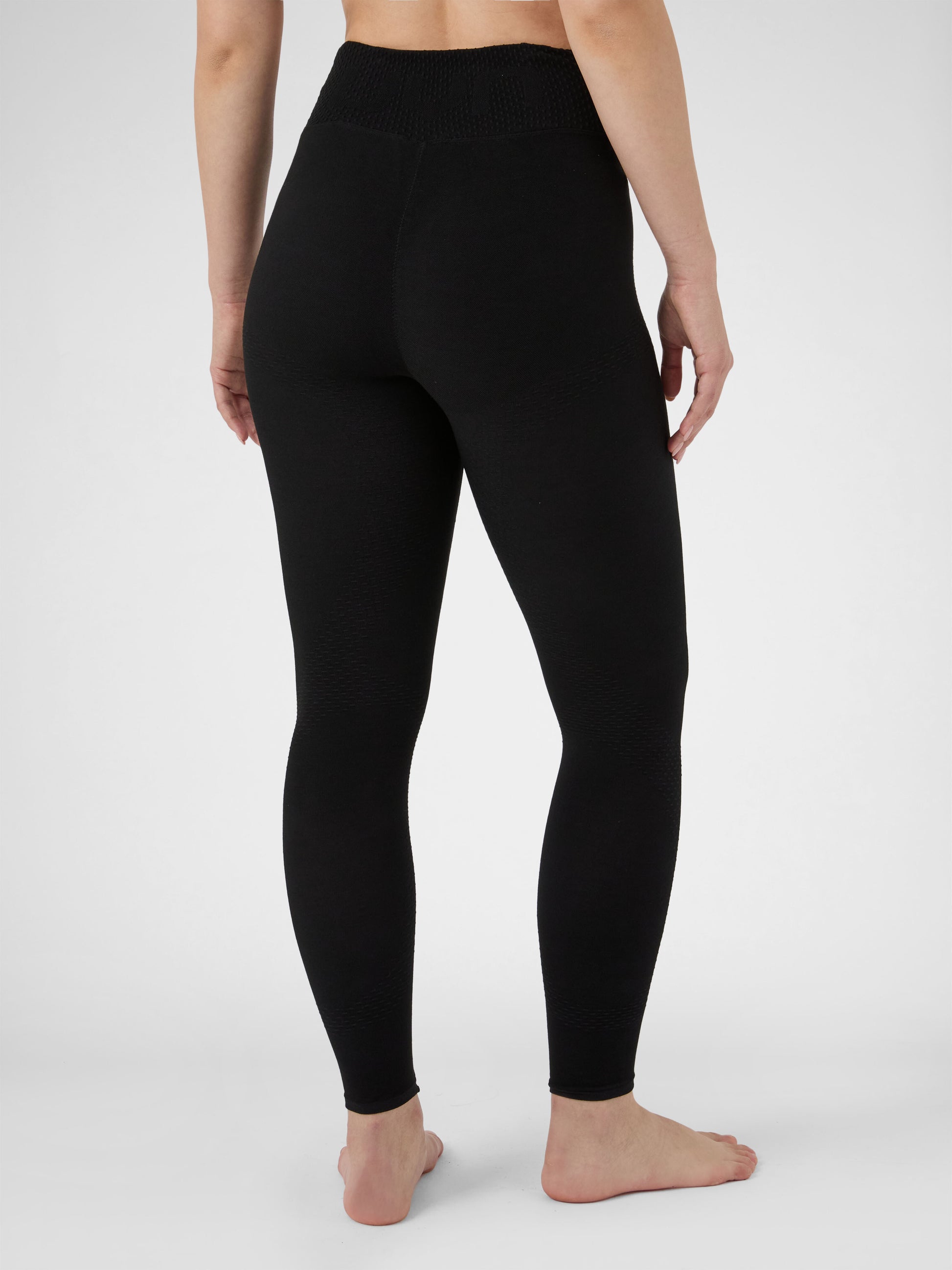 Legging Rock Fit Lift Up