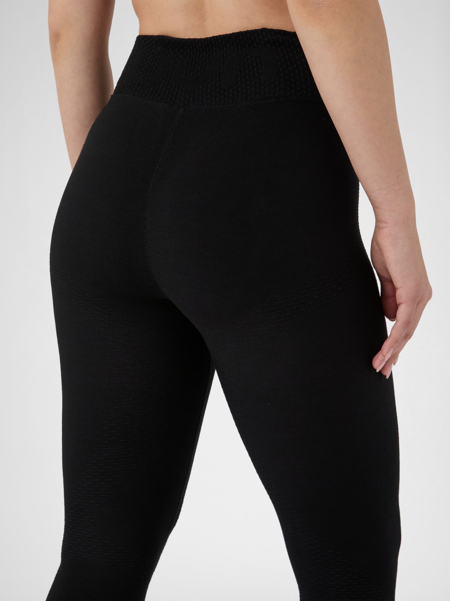 Legging Rock Fit Lift Up
