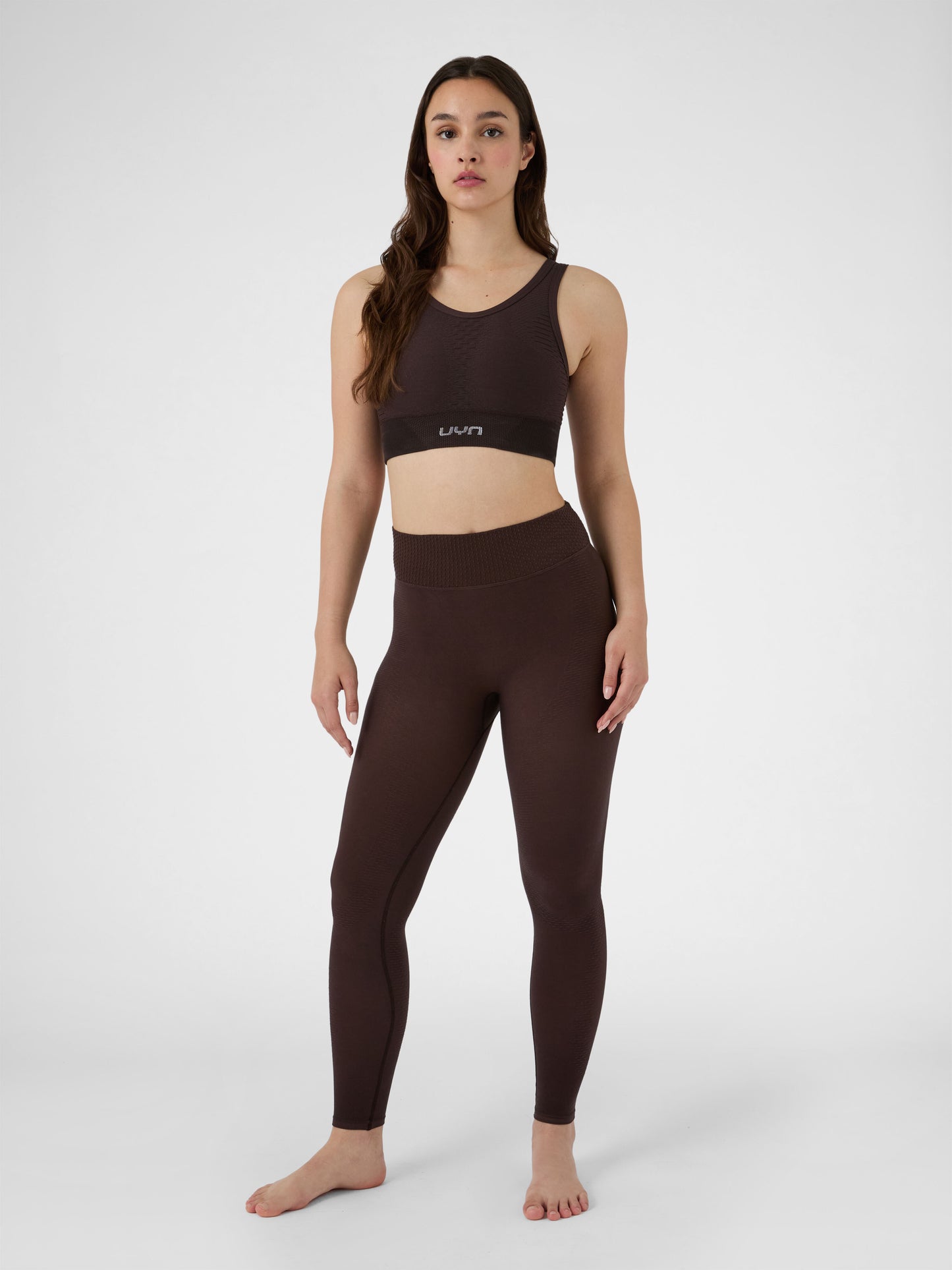Leggings Rock Fit Lift Up