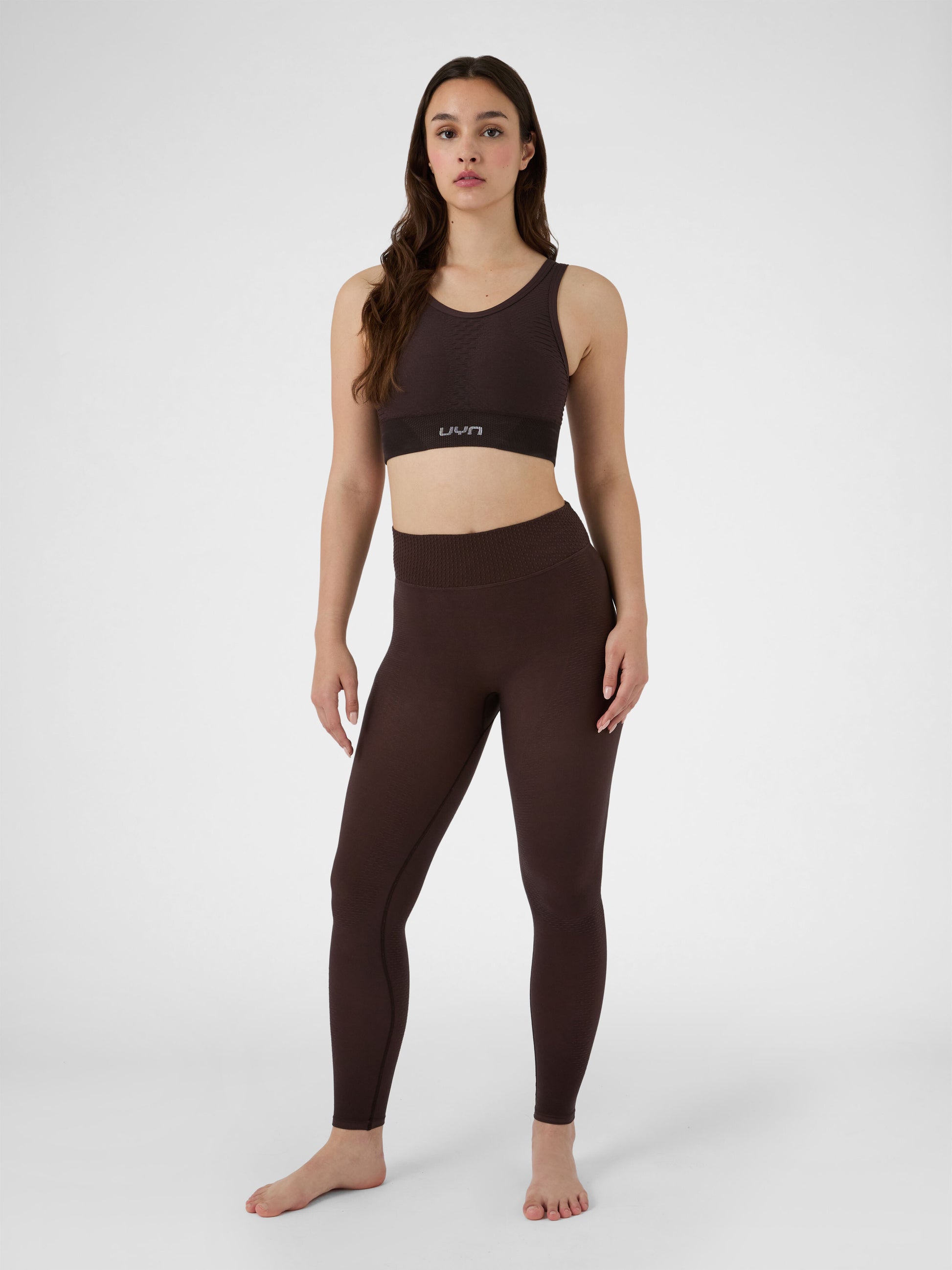 Leggings Rock Fit Lift Up