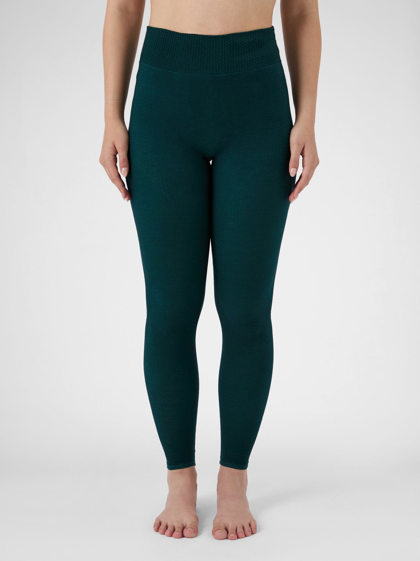 Rock Fit Lift Up Leggings