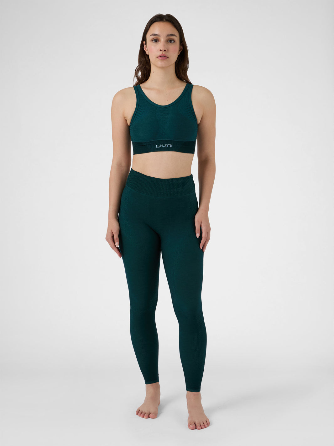 Rock Fit Lift Up Leggings