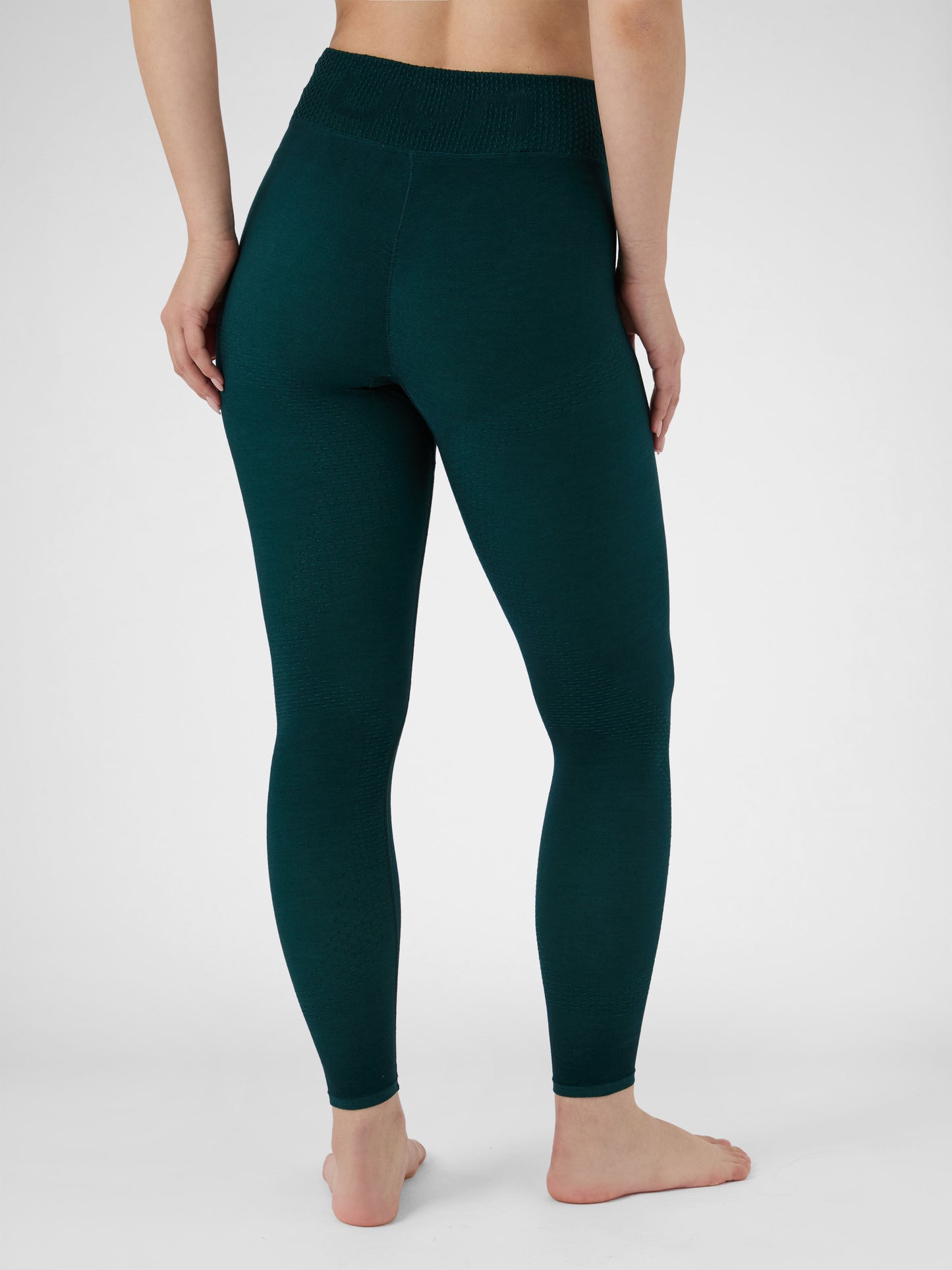 Rock Fit Lift Up Leggings
