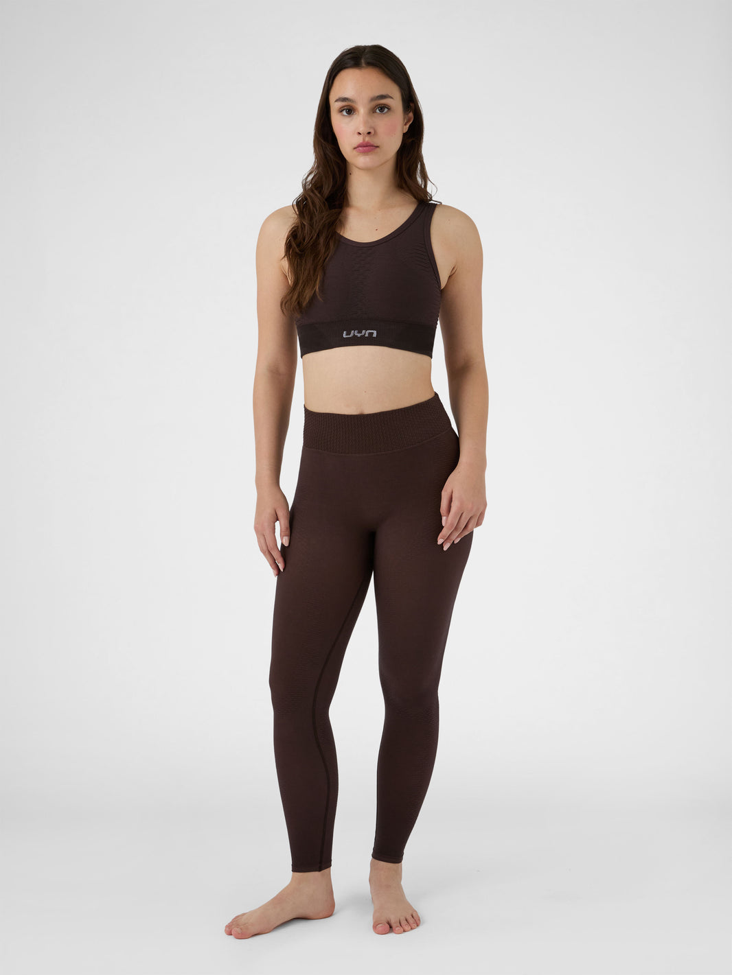 Rock Fit Lift Up Top