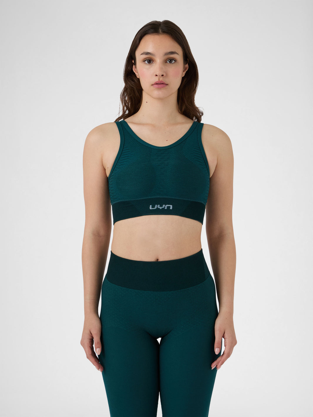 Rock Fit Lift Up Top