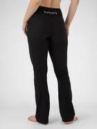 Rock Fit Push Up Flared Leggings