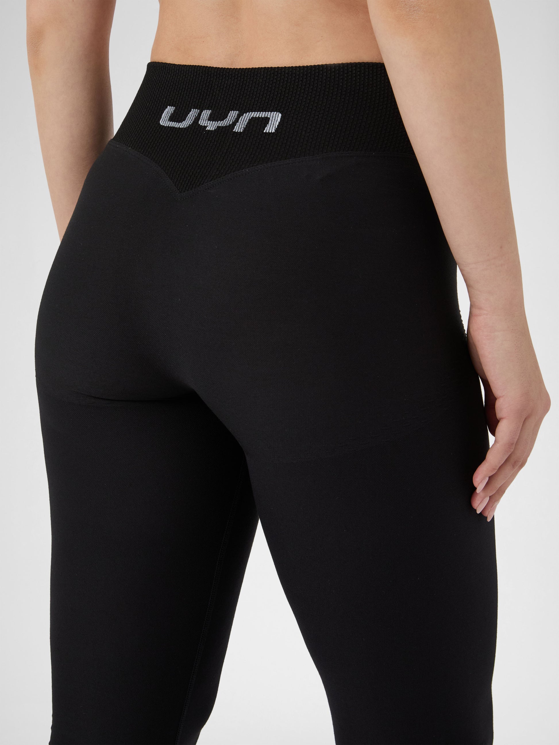 Rock Fit Push Up Flared Leggings