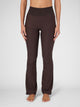 Leggings Rock Fit Push Up Flared