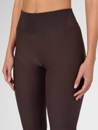 Rock Fit Push Up Flared Leggings