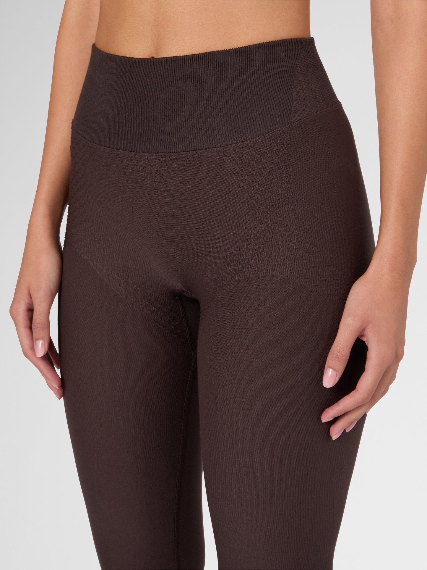 Rock Fit Push Up Flared Leggings