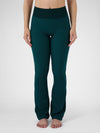 Rock Fit Push Up Flared Leggings