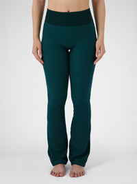 Leggings Rock Fit Push Up Flared