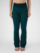 Leggings Rock Fit Push Up Flared