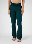 Leggings Rock Fit Push Up Flared