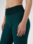 Leggings Rock Fit Push Up Flared