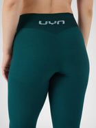 Leggings Rock Fit Push Up Flared