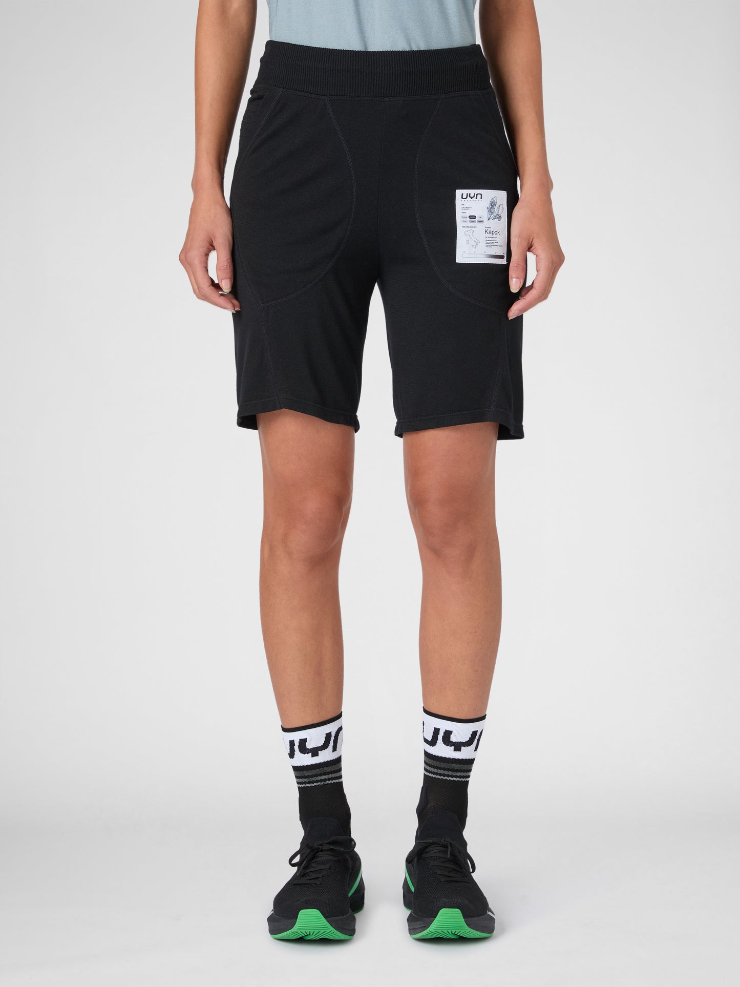 Concept Sparkcross Shorts
