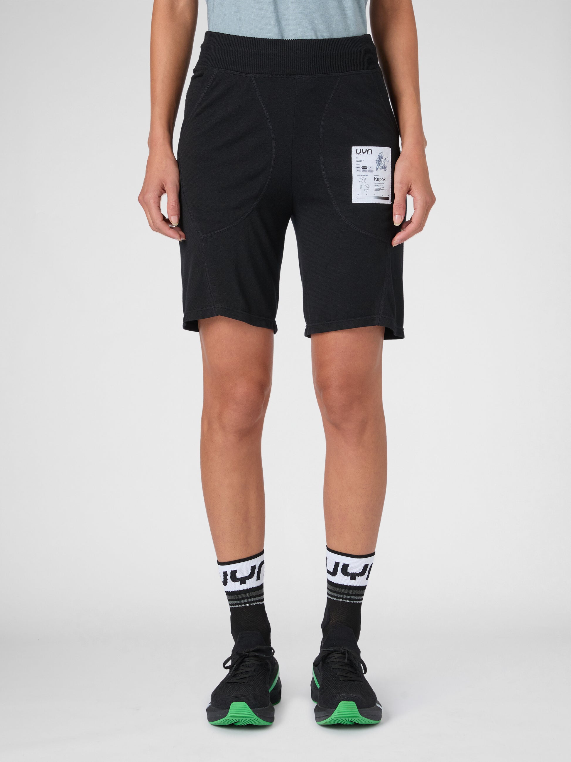Concept Sparkcross Shorts