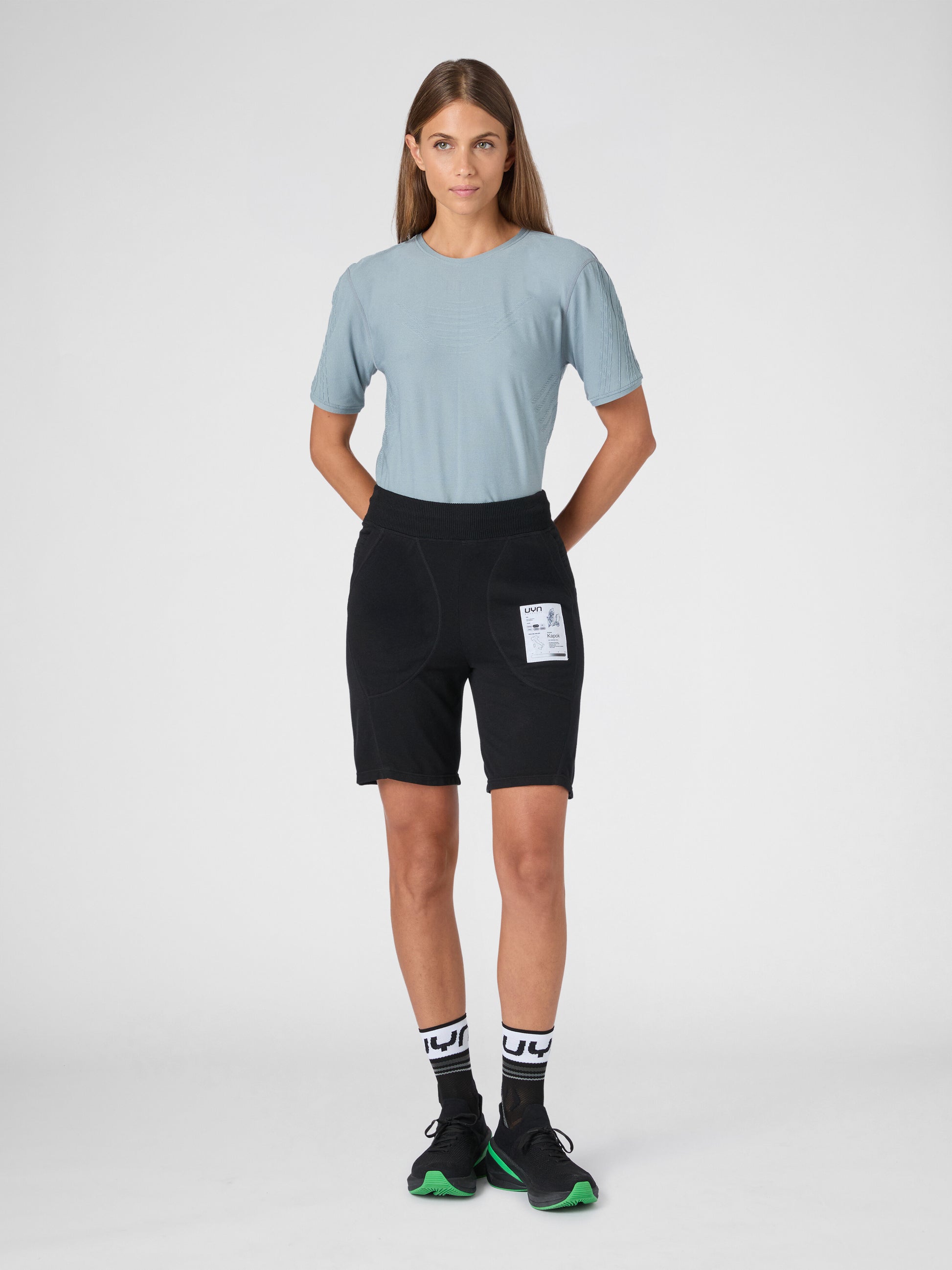 Concept Sparkcross Shorts