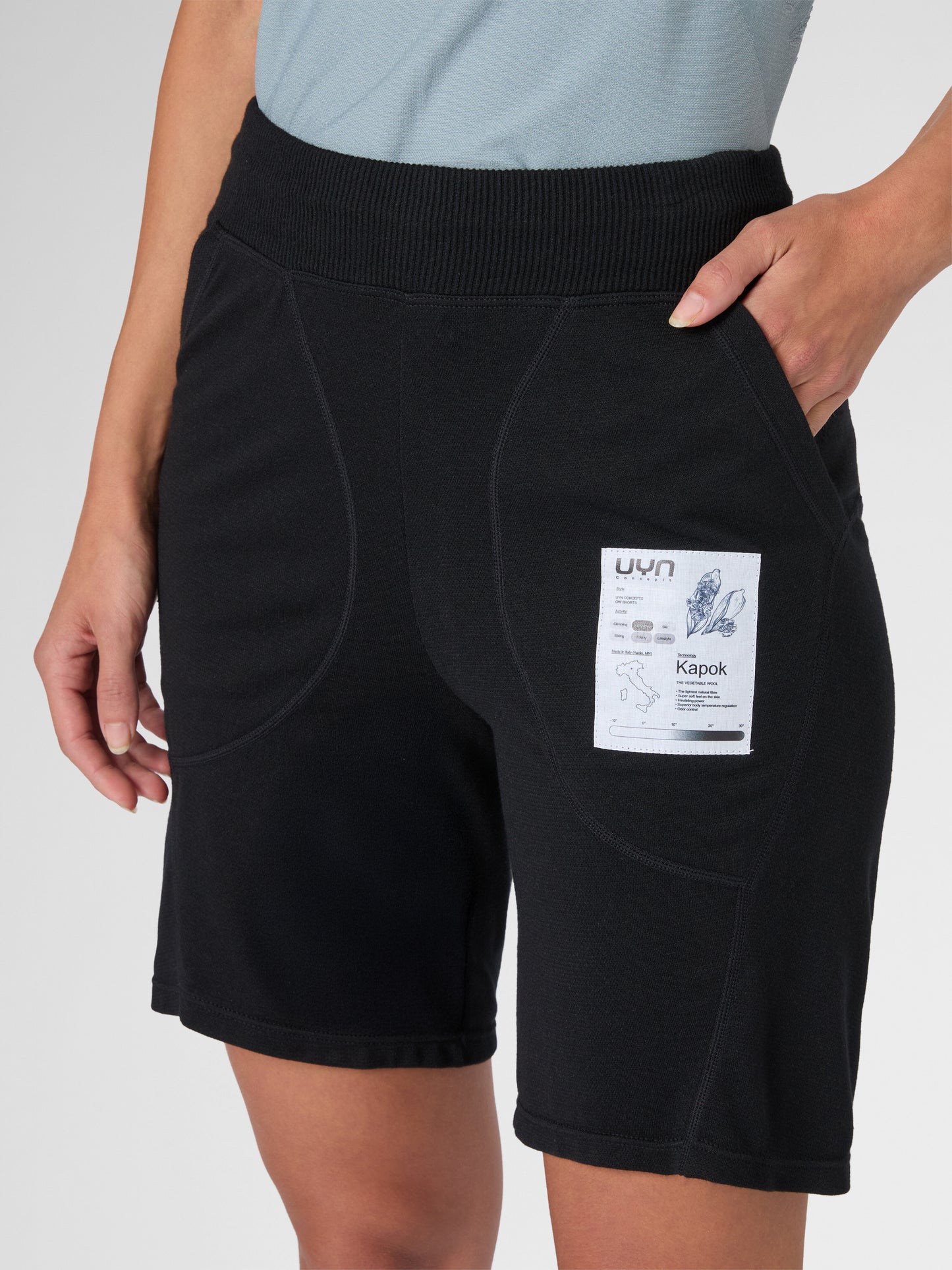Concept Sparkcross Shorts