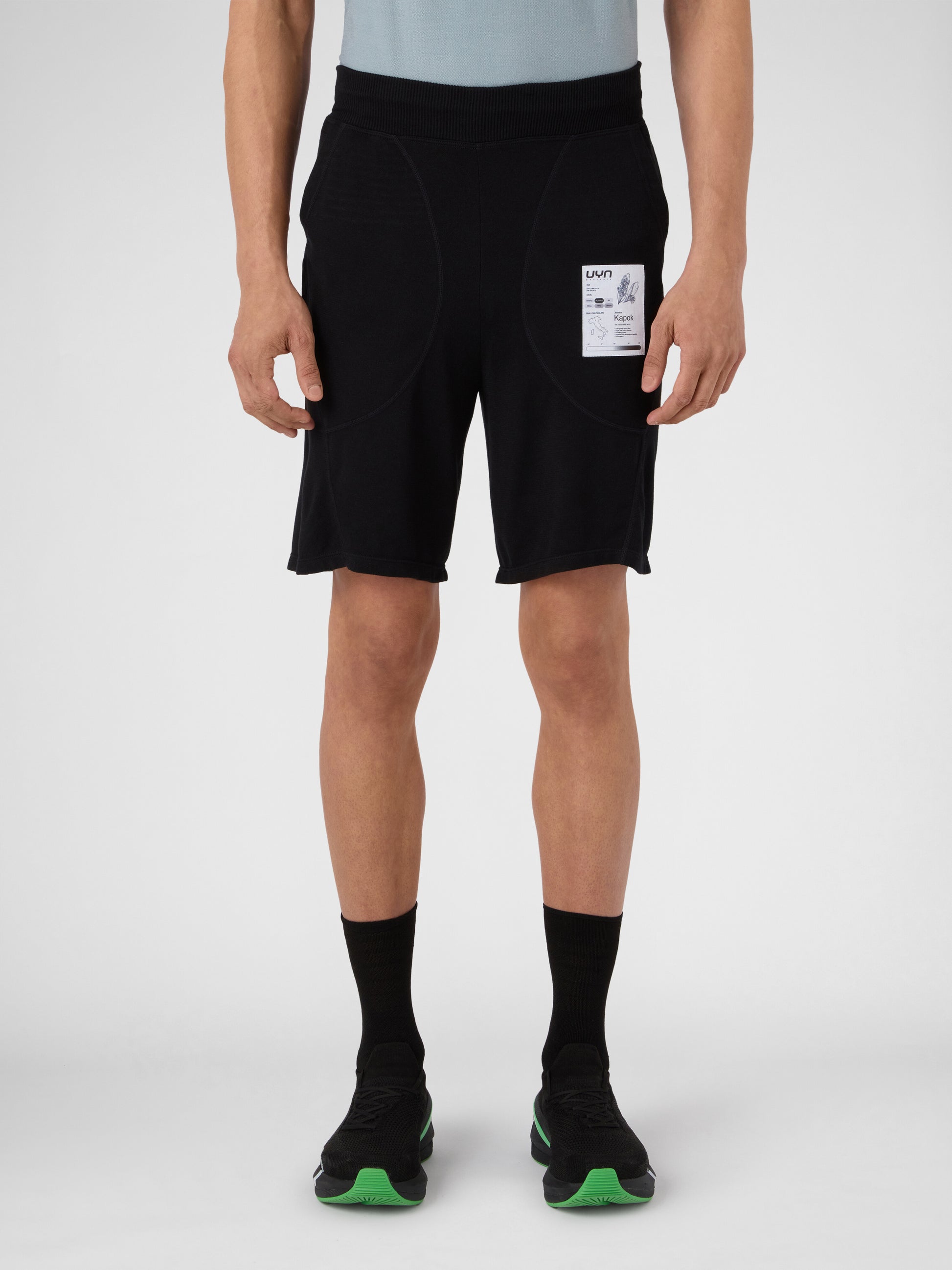 Concept Sparkcross Shorts