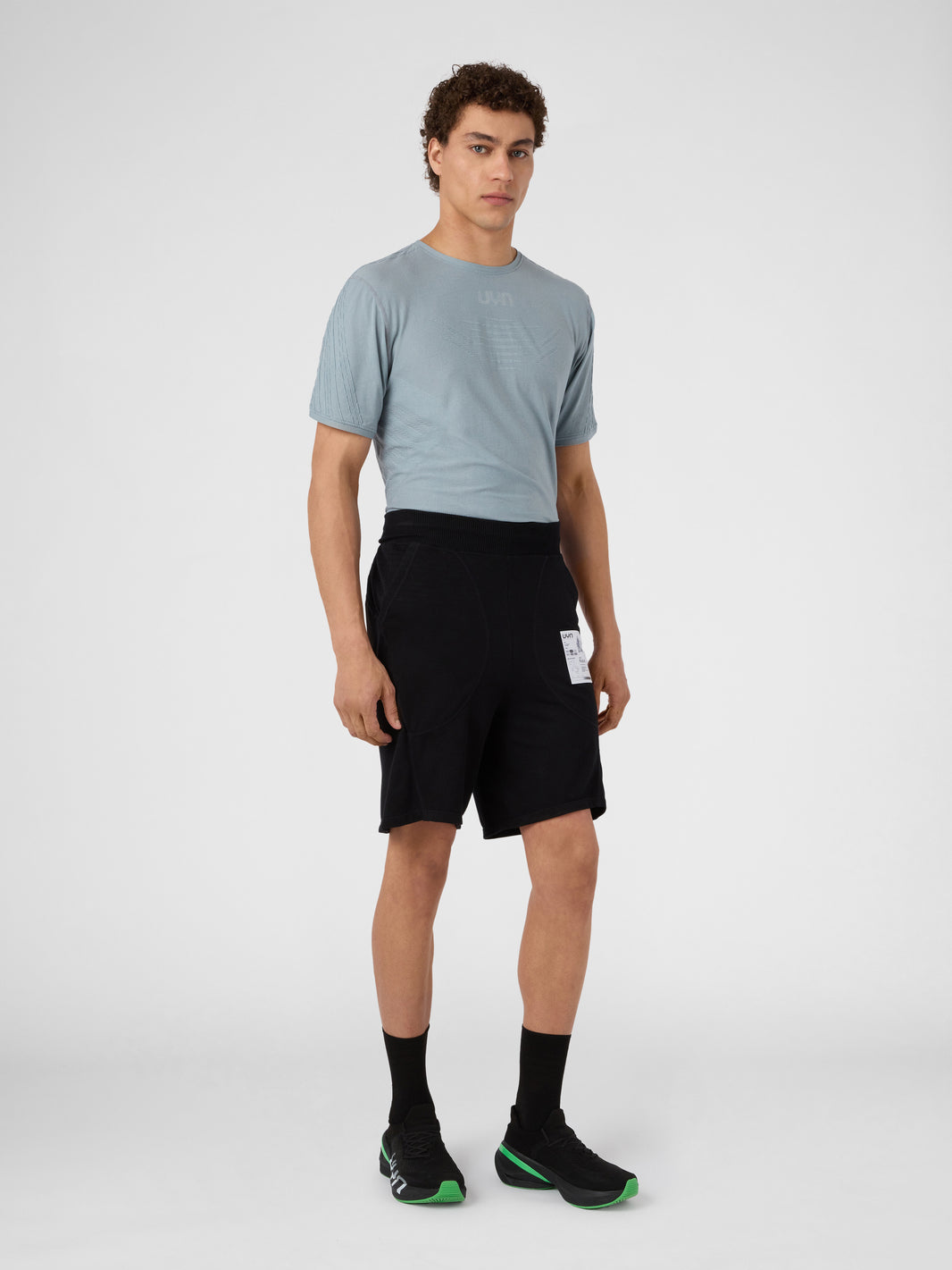 Concept Sparkcross Shorts