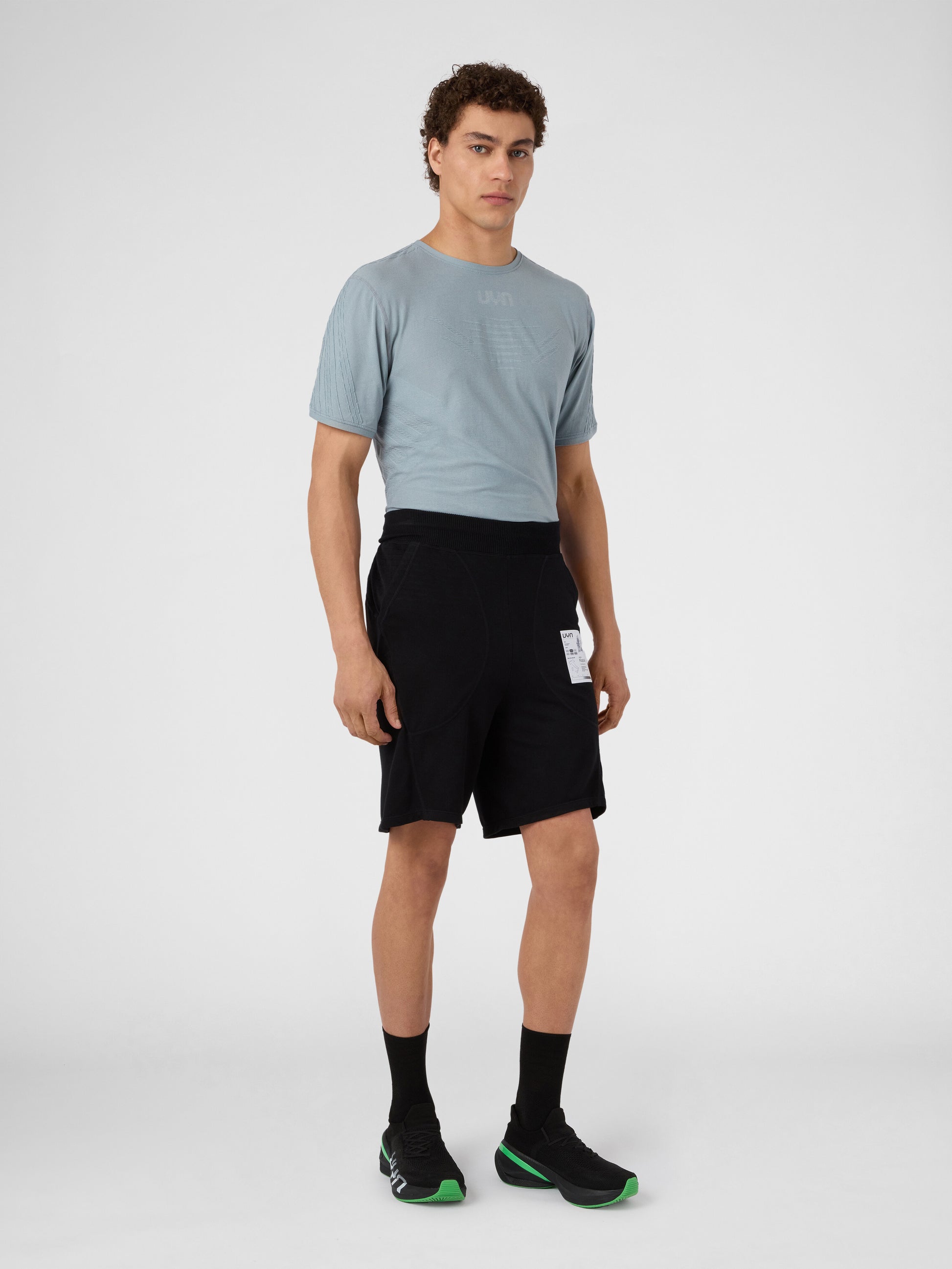 Concept Sparkcross Shorts