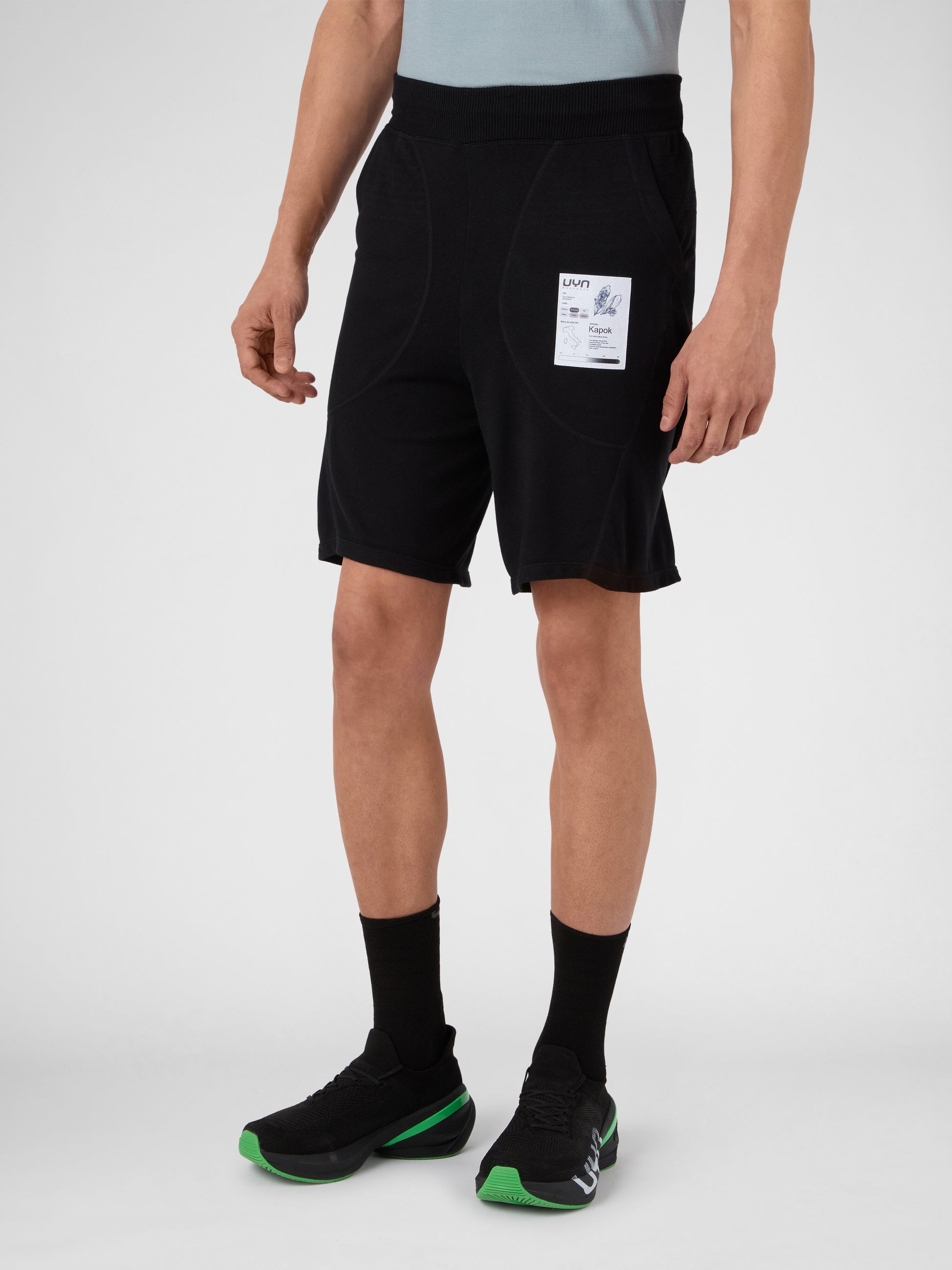 Concept Sparkcross Shorts