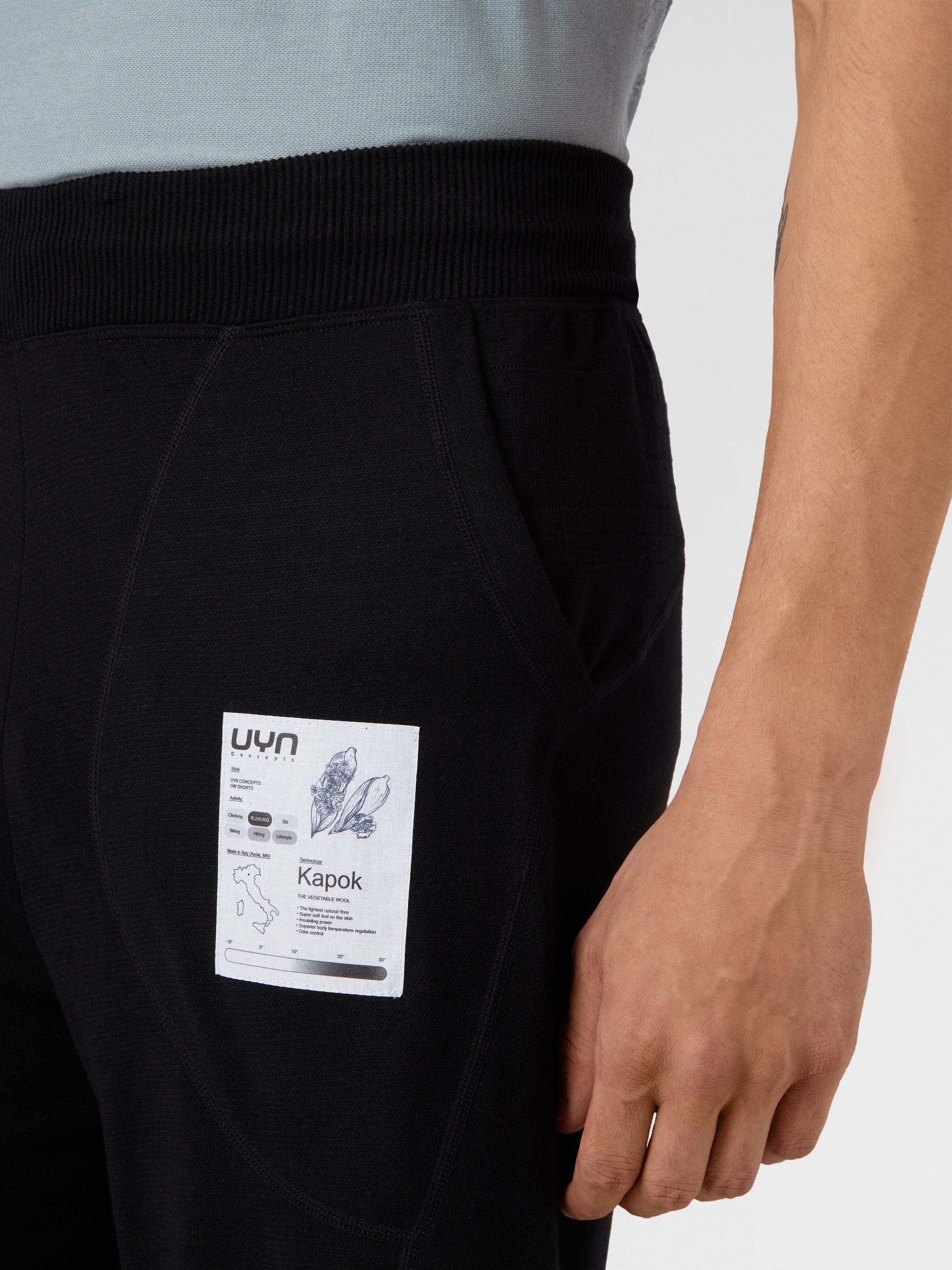 Concept Sparkcross Shorts