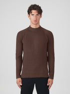 Nebula Turtleneck Second Layer