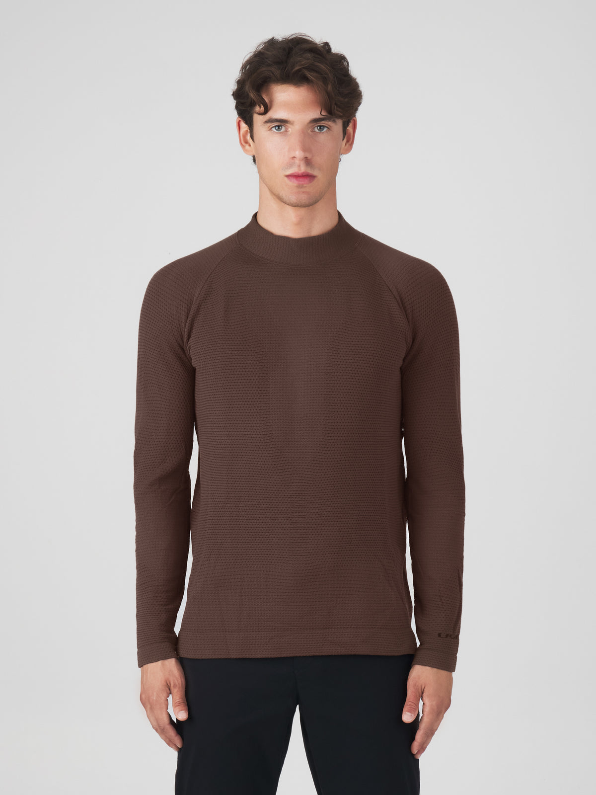 Nebula Turtleneck Second Layer