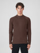 Nebula Turtleneck Second Layer